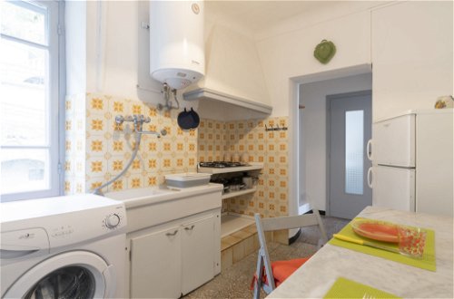 Foto 3 - Apartamento de 1 quarto em Ventimiglia com vistas do mar