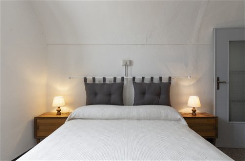 Foto 12 - Appartamento con 1 camera da letto a Ventimiglia con vista mare