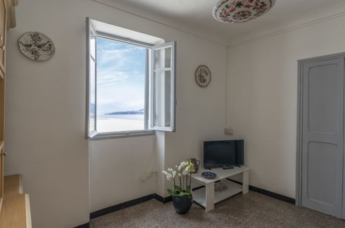 Photo 8 - Appartement de 1 chambre à Vintimille avec vues à la mer