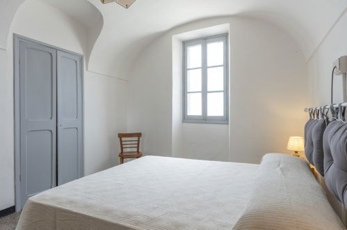 Foto 13 - Apartment mit 1 Schlafzimmer in Ventimiglia mit blick aufs meer