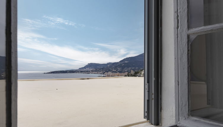 Foto 1 - Apartamento de 1 habitación en Ventimiglia con vistas al mar