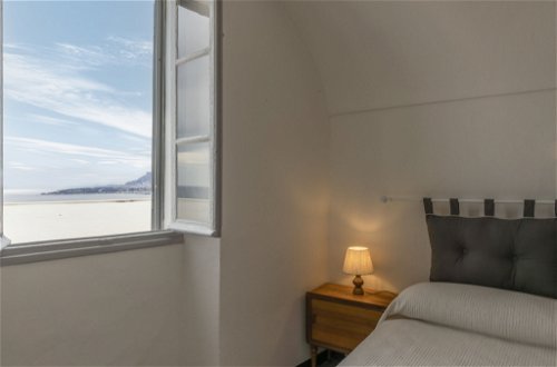Photo 15 - Appartement de 1 chambre à Vintimille avec vues à la mer
