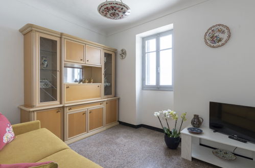 Foto 2 - Appartamento con 1 camera da letto a Ventimiglia con vista mare