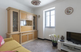 Foto 2 - Apartamento de 1 habitación en Ventimiglia con vistas al mar