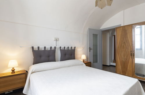Foto 14 - Apartamento de 1 quarto em Ventimiglia com vistas do mar