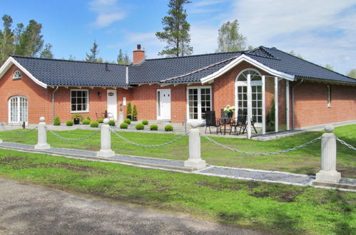 Photo 1 - Maison de 4 chambres à Gedser avec terrasse