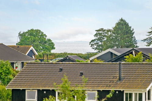 Photo 24 - Maison de 3 chambres à Rudkøbing avec terrasse et sauna