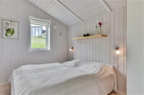 Photo 12 - Maison de 3 chambres à Rudkøbing avec terrasse et sauna