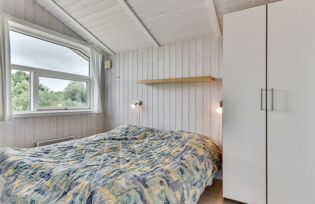Casa de 3 quartos em Rudkøbing com terraço e sauna - Foto 17