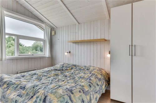 Foto 10 - Casa de 3 quartos em Rudkøbing com terraço e sauna