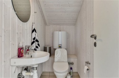 Foto 13 - Haus mit 3 Schlafzimmern in Rudkøbing mit terrasse und sauna