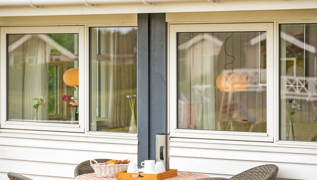 Haus mit 3 Schlafzimmern in Rudkøbing mit terrasse und sauna - Foto 4