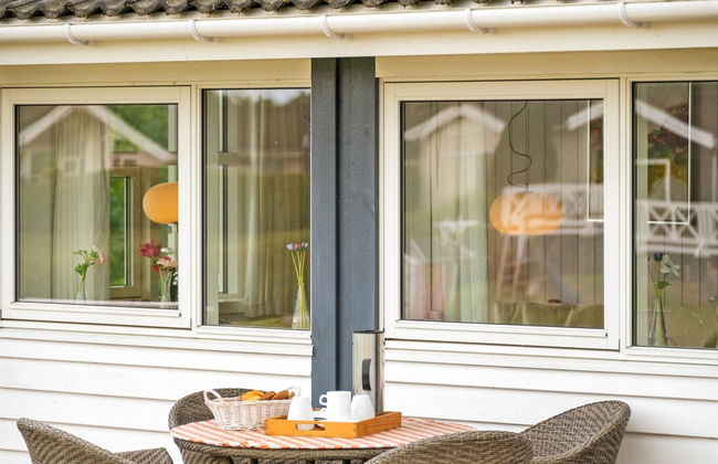 Casa de 3 quartos em Rudkøbing com terraço e sauna - Foto 4