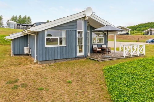 Foto 20 - Casa de 3 quartos em Rudkøbing com terraço e sauna