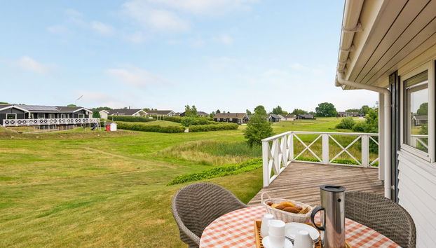 Haus mit 3 Schlafzimmern in Rudkøbing mit terrasse und sauna - Foto 5