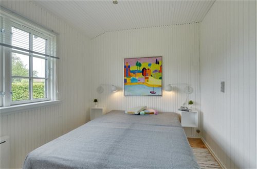 Foto 15 - Casa de 2 quartos em Otterup com terraço