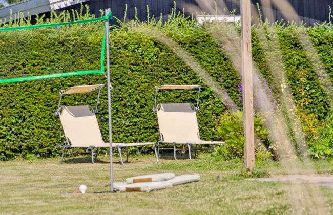 Casa de 2 quartos em Otterup com terraço - Foto 8