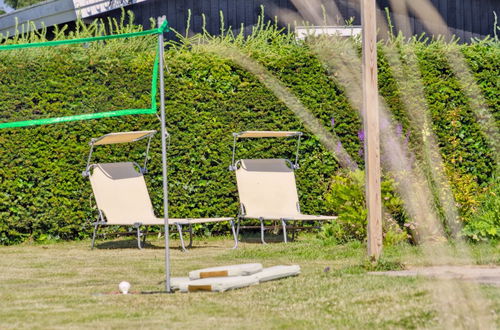 Foto 8 - Casa de 2 quartos em Otterup com terraço