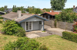 Foto 1 - Casa de 2 quartos em Otterup com terraço