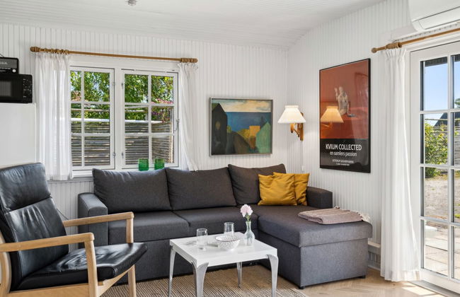 Casa de 2 quartos em Otterup com terraço - Foto 26