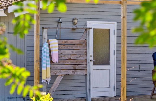 Casa de 2 quartos em Otterup com terraço - Foto 18