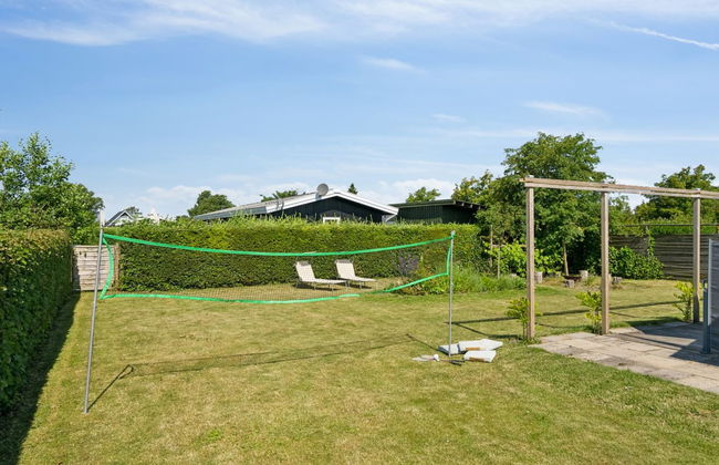 Casa de 2 quartos em Otterup com terraço - Foto 9