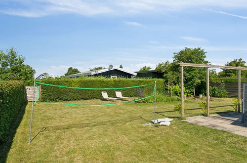 Foto 9 - Casa de 2 quartos em Otterup com terraço