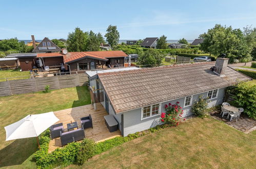 Foto 4 - Haus mit 2 Schlafzimmern in Otterup mit terrasse