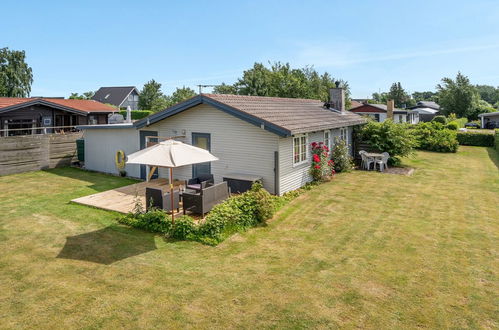 Foto 5 - Haus mit 2 Schlafzimmern in Otterup mit terrasse