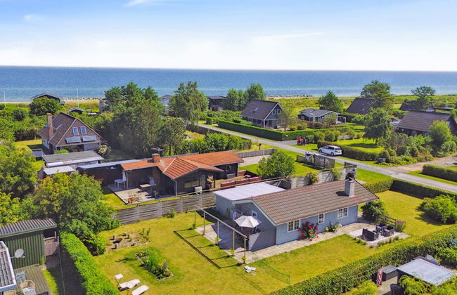 Casa de 2 quartos em Otterup com terraço - Foto 28