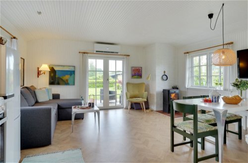 Photo 8 - Maison de 2 chambres à Otterup avec terrasse