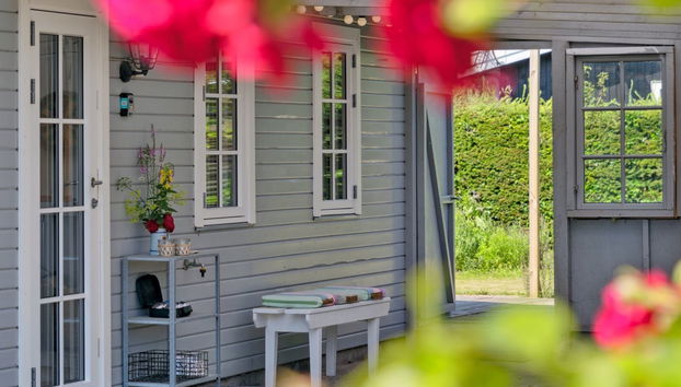 Casa de 2 quartos em Otterup com terraço - Foto 4