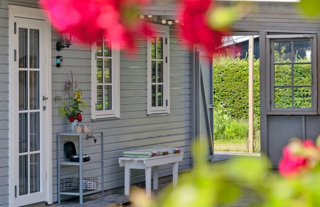 Casa de 2 quartos em Otterup com terraço - Foto 4