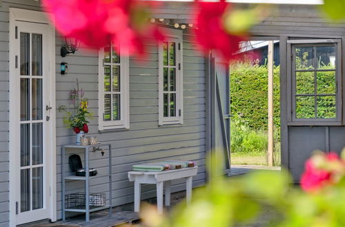 Foto 4 - Casa de 2 quartos em Otterup com terraço