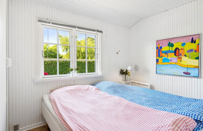 Casa de 2 quartos em Otterup com terraço - Foto 15