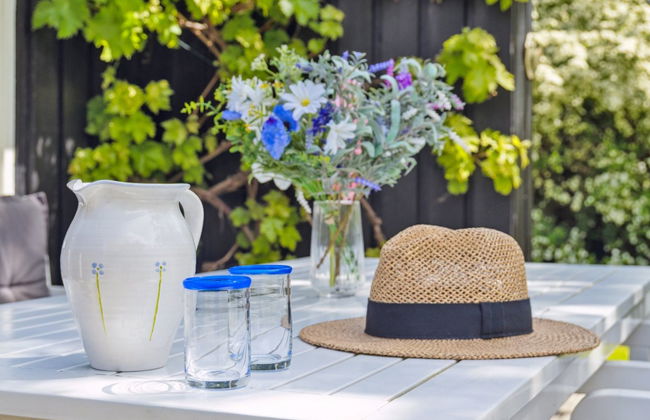 "Ilsabet" - 750m from the sea - Foto 21