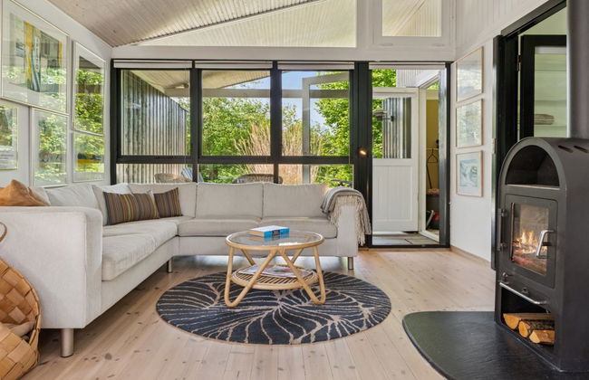 "Ilsabet" - 750m from the sea - Foto 14