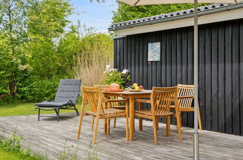 Foto 4 - Casa con 3 camere da letto a Gilleleje con terrazza