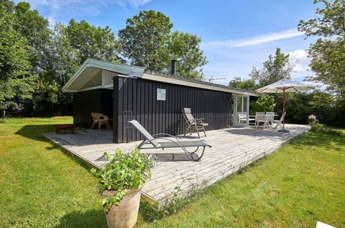 Foto 1 - Casa de 3 habitaciones en Gilleleje con terraza