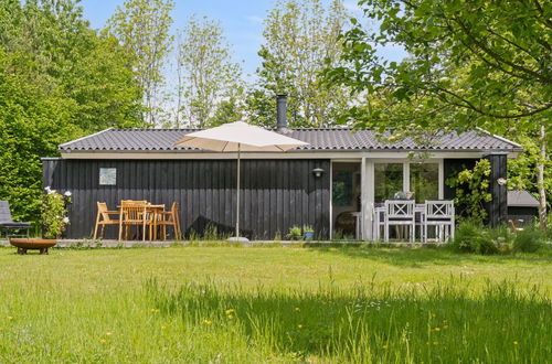Foto 23 - Casa con 3 camere da letto a Gilleleje con terrazza