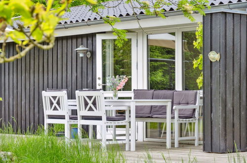 Foto 6 - Casa con 3 camere da letto a Gilleleje con terrazza