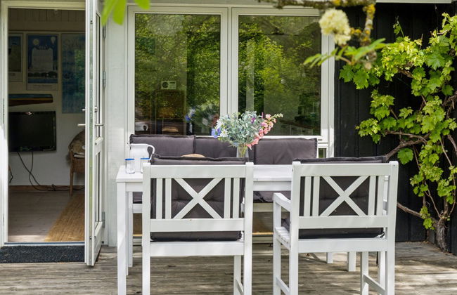 "Ilsabet" - 750m from the sea - Foto 3