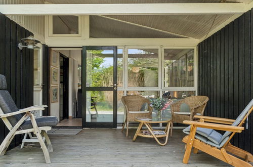 Foto 2 - Casa con 3 camere da letto a Gilleleje con terrazza