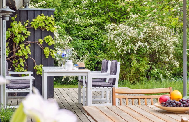 "Ilsabet" - 750m from the sea - Foto 19