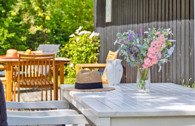 "Ilsabet" - 750m from the sea - Foto 15