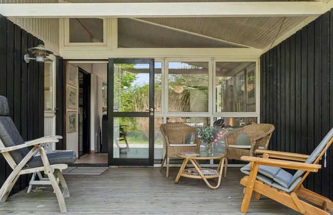 "Ilsabet" - 750m from the sea - Foto 2