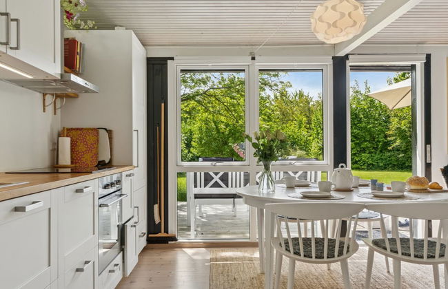 "Ilsabet" - 750m from the sea - Foto 12