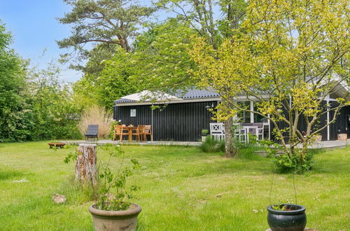 Foto 17 - Casa con 3 camere da letto a Gilleleje con terrazza