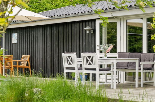 Foto 5 - Casa con 3 camere da letto a Gilleleje con terrazza