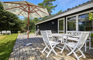 Photo 2 - 3 bedroom House in Gilleleje with terrace